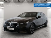 BMW 550