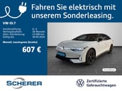 Volkswagen ID.7 GTX