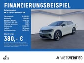 Volkswagen ID.5 GTX