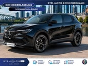 Alfa Romeo Junior