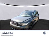 Volkswagen Tiguan R