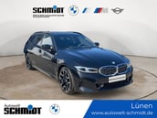 BMW M340