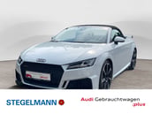 Audi TTRS