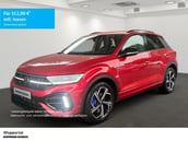 Volkswagen T-Roc R
