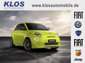 Abarth 500e