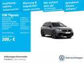 Volkswagen Tiguan R