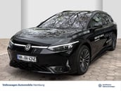 Volkswagen ID.7 GTX