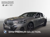 BMW 550