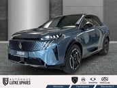 Peugeot E-3008