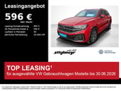 Volkswagen Touareg R