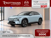 Mazda CX-6e