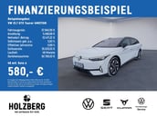Volkswagen ID.7 GTX