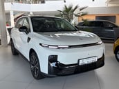 Leapmotor B10