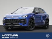 Volkswagen T-Roc R