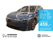 Volkswagen ID.7 GTX