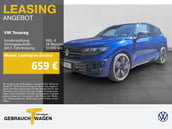 Volkswagen Touareg R