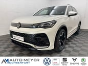 Volkswagen Tiguan R