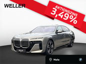 BMW 740