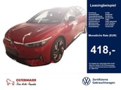 Volkswagen ID.7 GTX