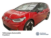 Volkswagen ID.3 GTX