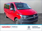 Volkswagen T6
