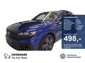 Volkswagen Touareg R