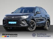 Volkswagen Tiguan R