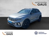 Volkswagen T-Roc R