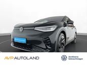 Volkswagen ID.4 GTX