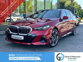 BMW 550