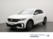Volkswagen T-Roc R