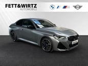 BMW M240