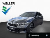 BMW 550