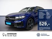 Volkswagen Touareg R