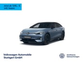 Volkswagen ID.7 GTX