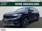 Skoda Kodiaq RS