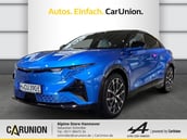 Alpine A390