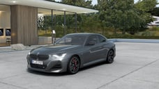 BMW M240