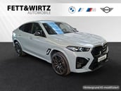 BMW X6 M