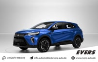 Mitsubishi Grandis