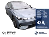 Volkswagen ID.7 GTX