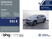 Volkswagen ID.4 GTX