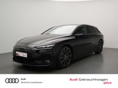 Audi S6 e-tron