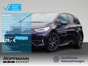 Volkswagen ID.3 GTX
