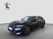 BMW M340