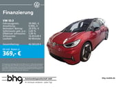 Volkswagen ID.3 GTX