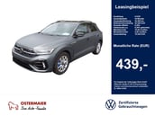 Volkswagen T-Roc R