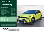 Skoda Elroq RS