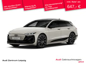 Audi S6 e-tron