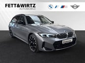 BMW M340